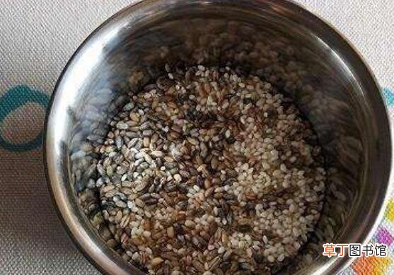 青稞压片的功效与作用