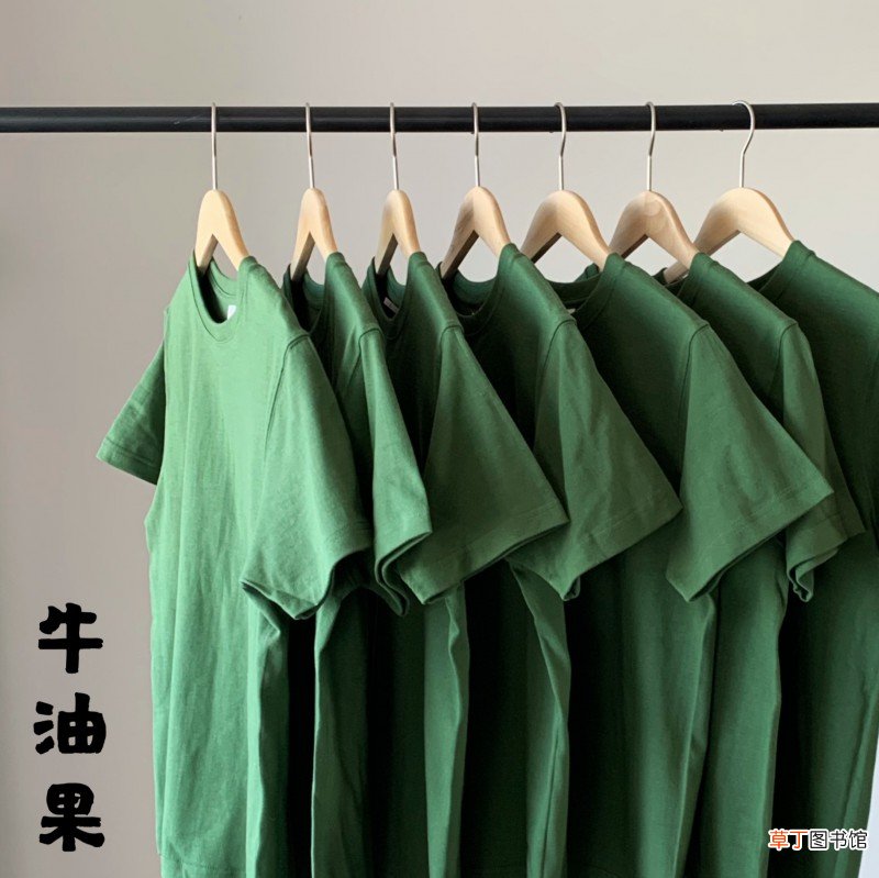 牛油果色适合肤色暗黄的人吗