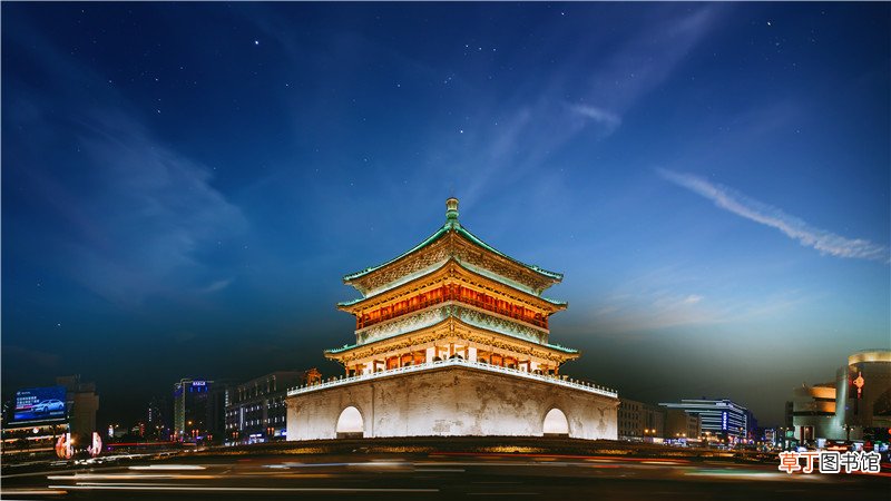 西安城墙一圈多少公里