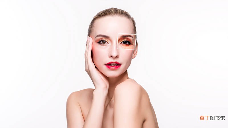 圆脸适合什么短发