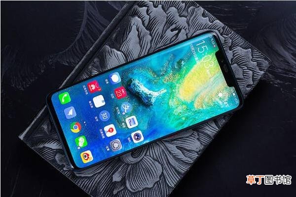 华为mate20pro是双卡双待吗