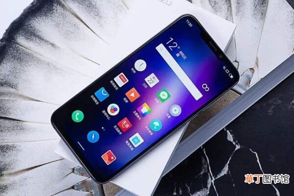 魅族x8屏幕材质是什么