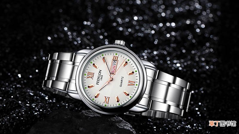 iwc手表是什么档次