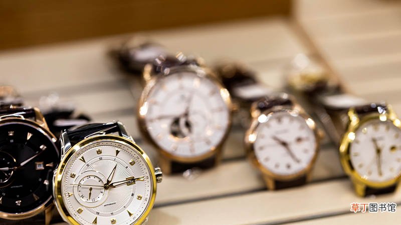 iwc手表是什么档次