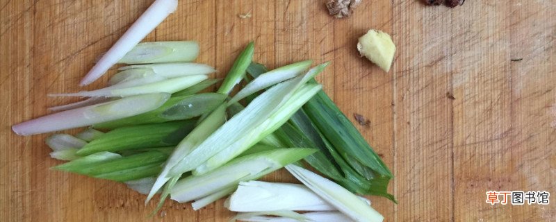 葱和蒜可以一起吃吗
