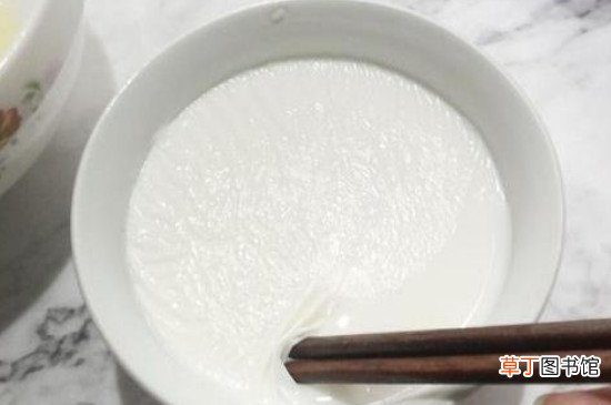 双皮奶的简单做法窍门