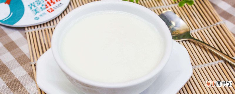 双皮奶的简单做法窍门