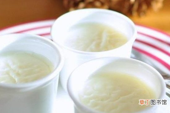 双皮奶的简单做法窍门
