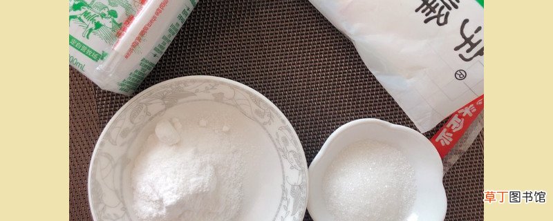 牛奶果冻怎么做