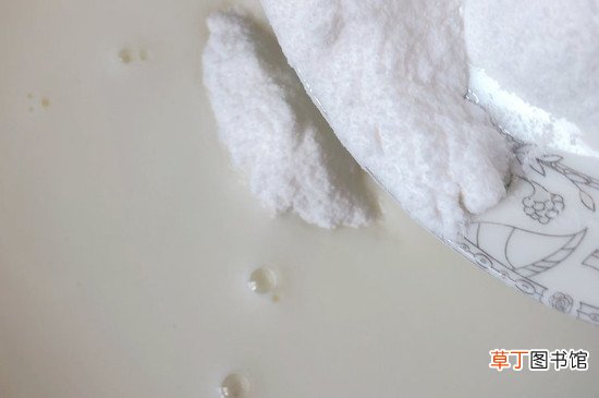 牛奶果冻怎么做