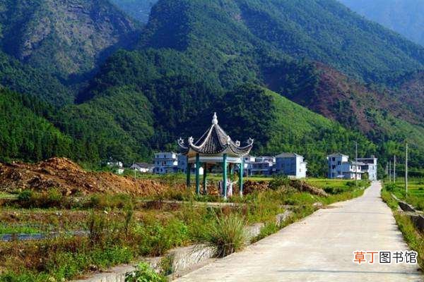大寨在哪里