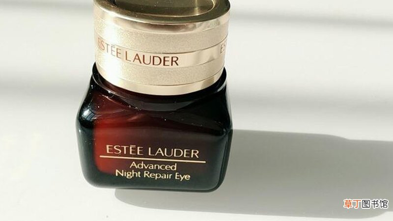 雅诗兰黛眼霜适合什么年龄