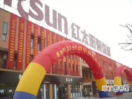 南京建材城有几家 南京建材市场有哪些