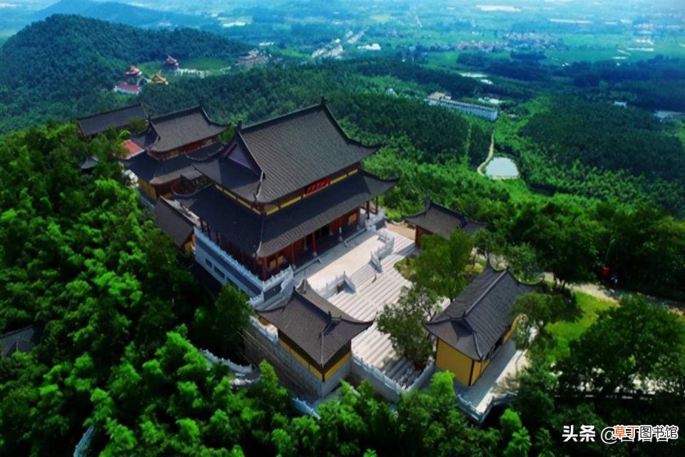 南京主要景点排名 南京景区有哪些