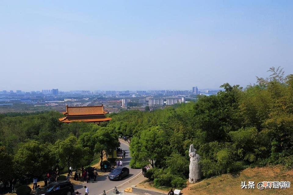 南京主要景点排名 南京景区有哪些