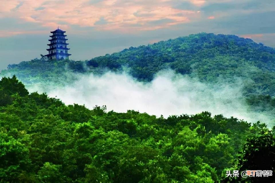 南京主要景点排名 南京景区有哪些