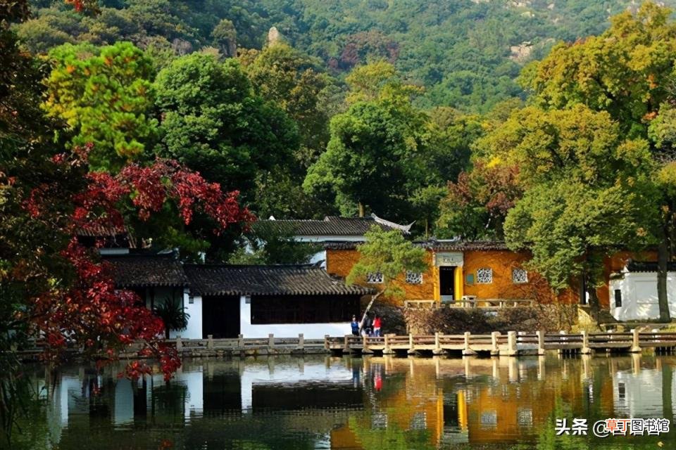 南京主要景点排名 南京景区有哪些