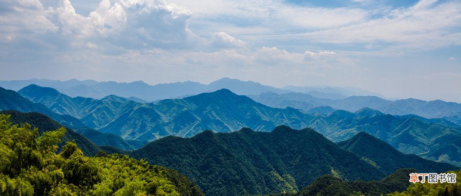 大青山在哪里