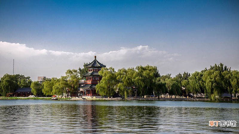 什刹海有什么好玩的