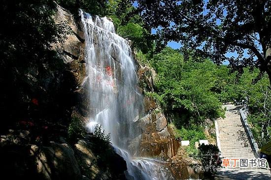 花果山水帘洞在哪里