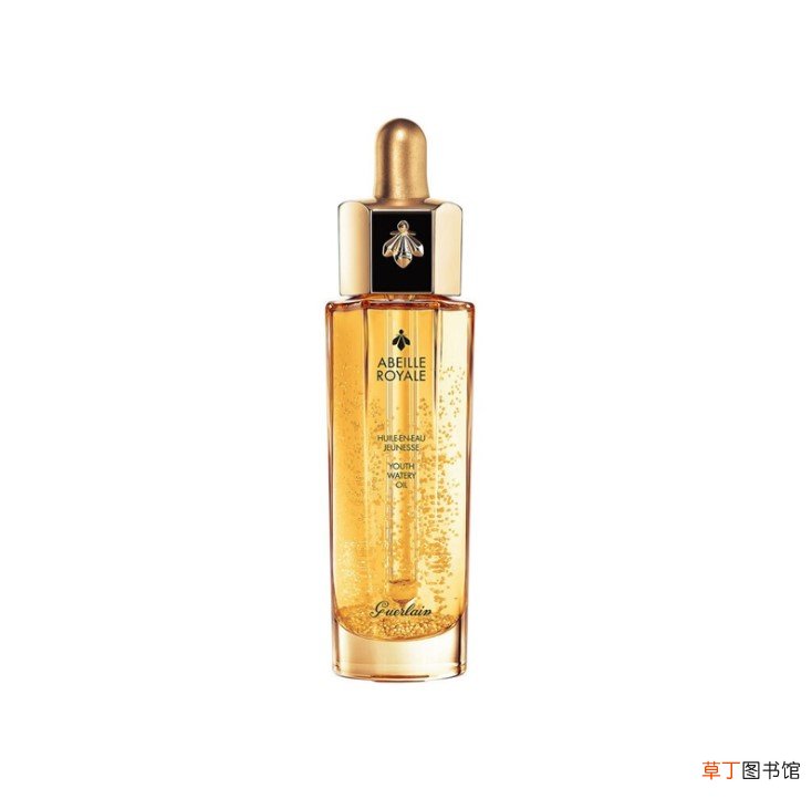 娇兰属于什么档次
