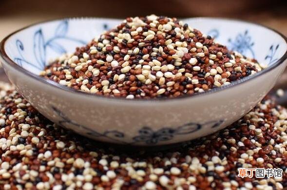 三色藜麦怎么煮好吃 三色藜麦的正确做法