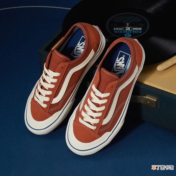 万斯为什么比范斯便宜