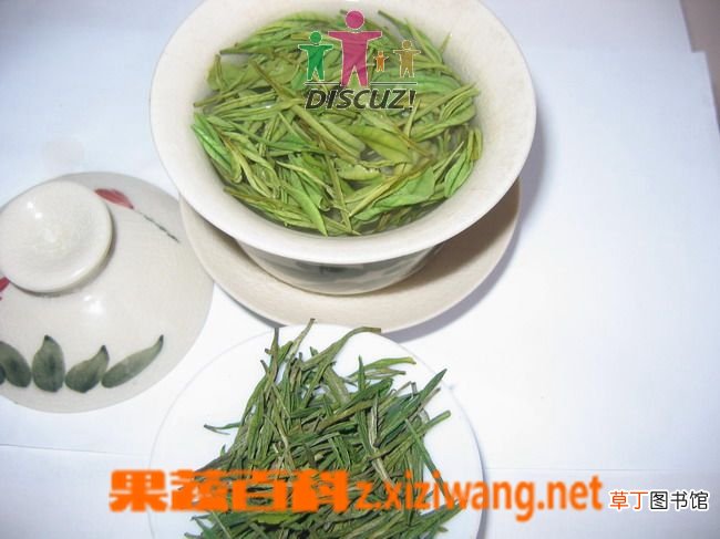 白茶的功效