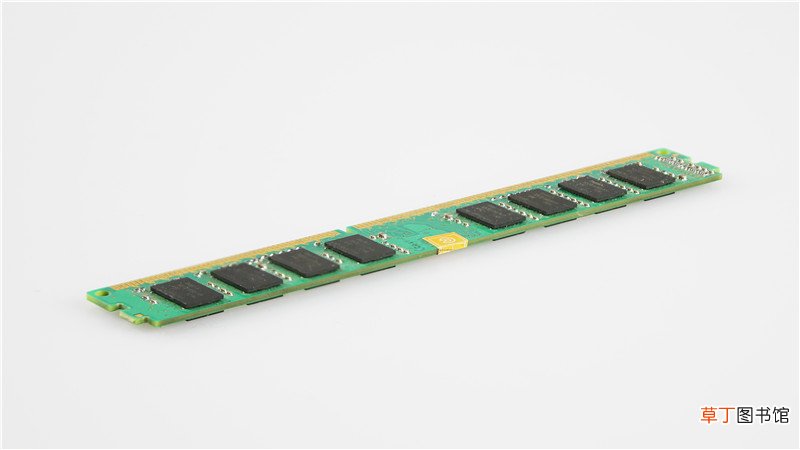 电脑内存条在哪里