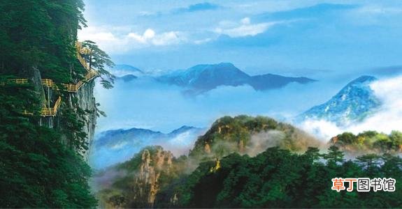 明月山在哪里
