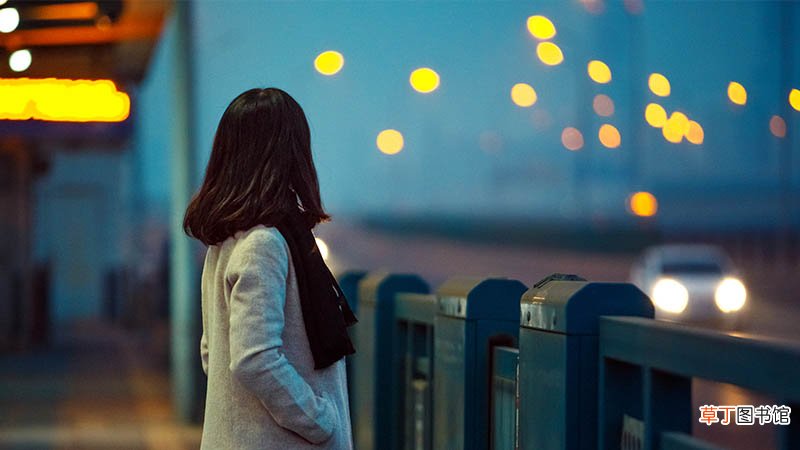 送围巾代表什么意思