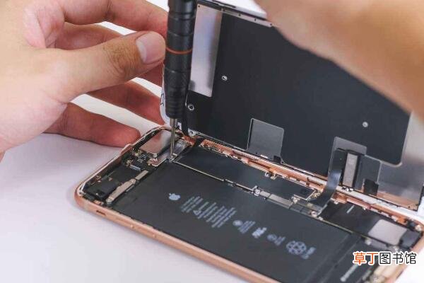 iphone 8plus电池容量是多少