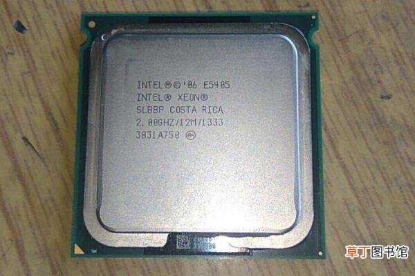 e5405相当于什么cpu
