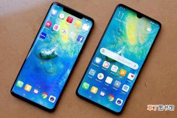 mate 20和mate 20 x的区别有哪些