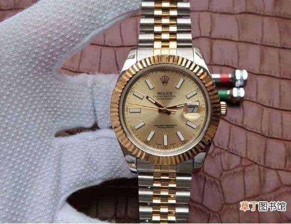 rolex是什么牌子的手表