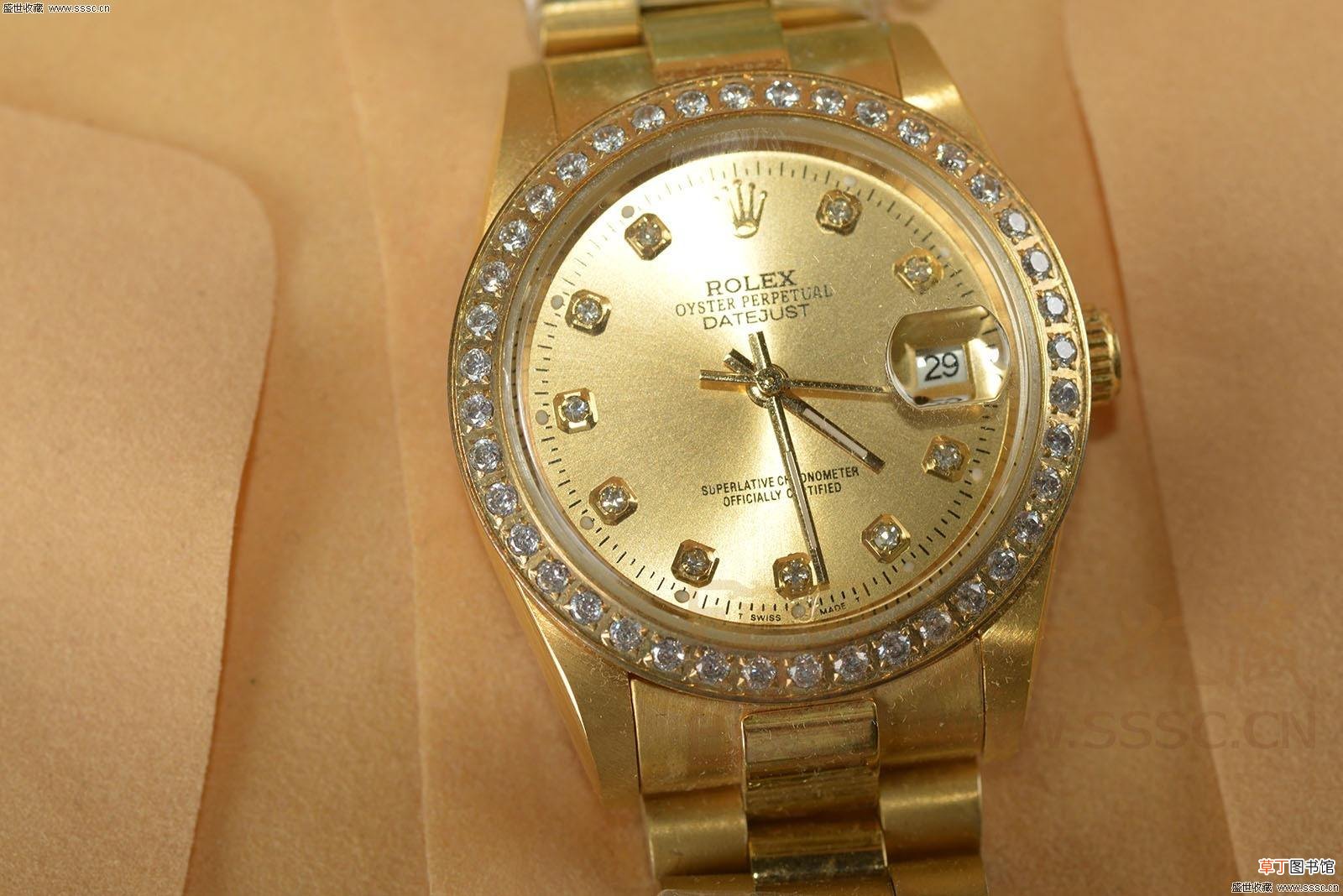 rolex是什么牌子的手表