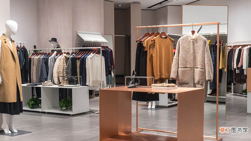 免税店和专柜的区别