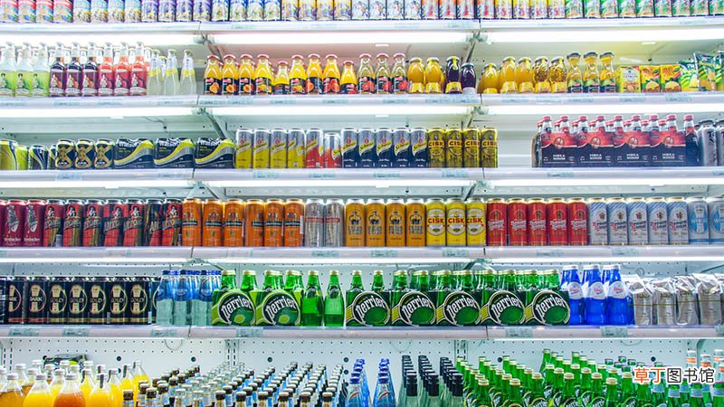 免税店和专柜的区别