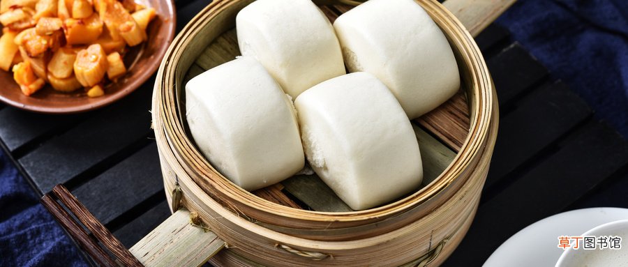 蒸馒头是冷水下锅还是热水下锅