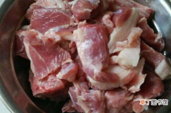 自己烧烤羊肉串怎么腌制