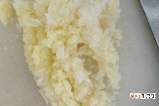 韩国泡菜萝卜的腌制方法