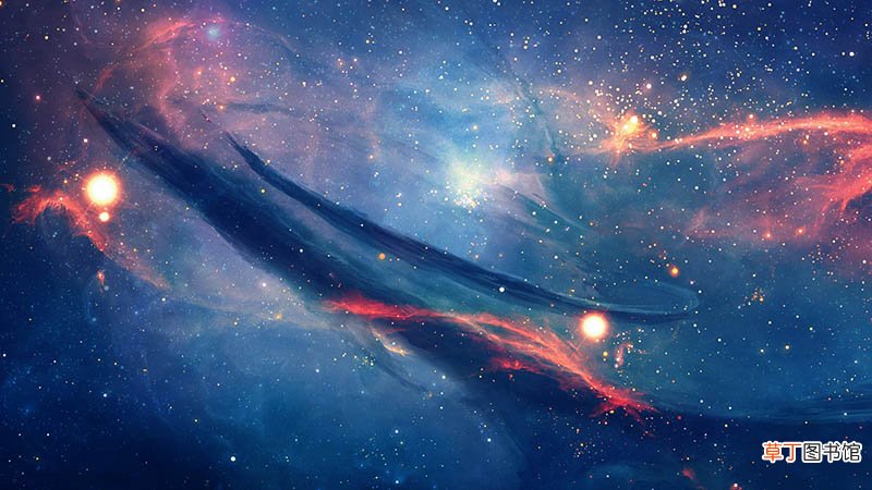 宇宙之外是什么