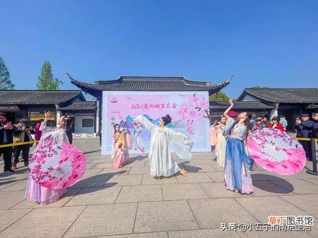 南京周边一日游 南京有哪些景点