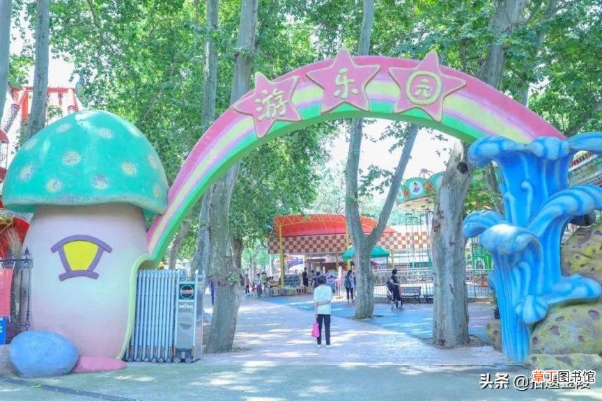 南京去哪玩好一日游 南京游乐园有哪些