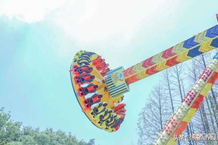 南京去哪玩好一日游 南京游乐园有哪些