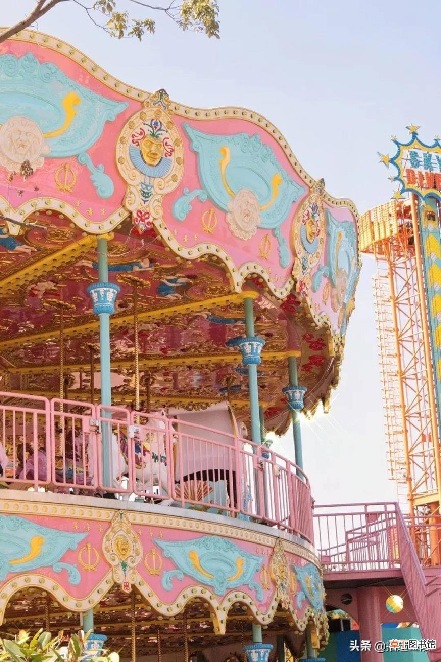 南京去哪玩好一日游 南京游乐园有哪些