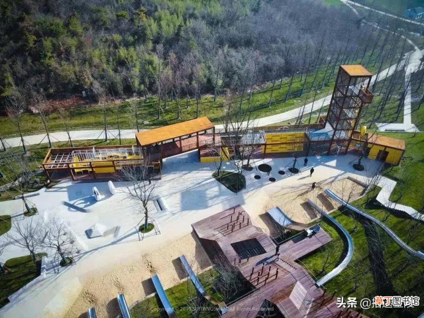 南京去哪玩好一日游 南京游乐园有哪些