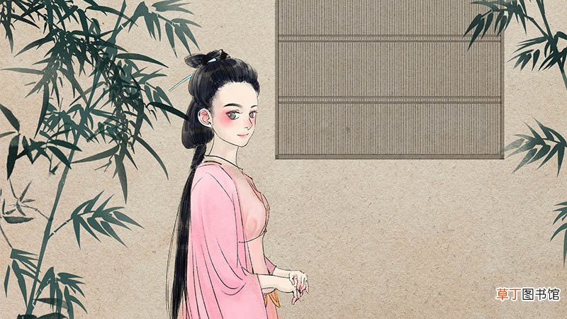 守宫砂是什么