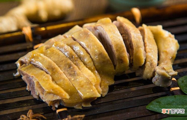 南京四大特产 南京特产有哪些