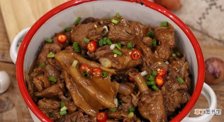 南京四大特产 南京特产有哪些